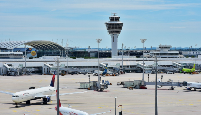 上海机场疫情实况最新：实时跟踪、准确信息、安全出行指南